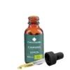 Cannadol Lemon CBD Öl Vollspektrum 5% (500mg) – 10ml – Bild 3