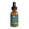 Cannadol Lemon CBD Öl Vollspektrum 5% (500mg) – 10ml – Bild 2