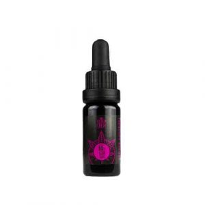 Hemp Crew-Lavendel-CBD Öl-10%-Vollspektrum öl