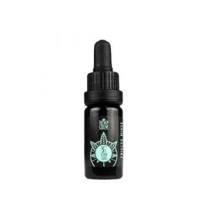 Vollspektrum-Hemp Crew-CBD Öl-Frische Minze-5%