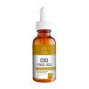Reines CBD-Vitadol Gold-Bio CBD Öl-27%