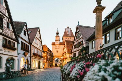 Legalisierung von Cannabis in Deutschland