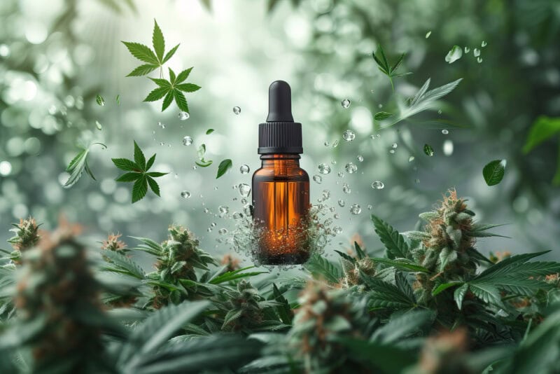 CBD Angebote günstig kaufen
