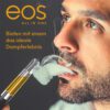 eos BALANCE CBD Extraktkartusche 76% Cannabinoide (0,5 ml ) – Bild 2
