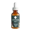 Cannadol Pet 10% Premium CBD Öl für Hunde - (10 ml) – Bild 2