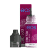 eos – CBD E-Liquid Pink Blast 500mg Cannabidiol in 10ml – Bild 4